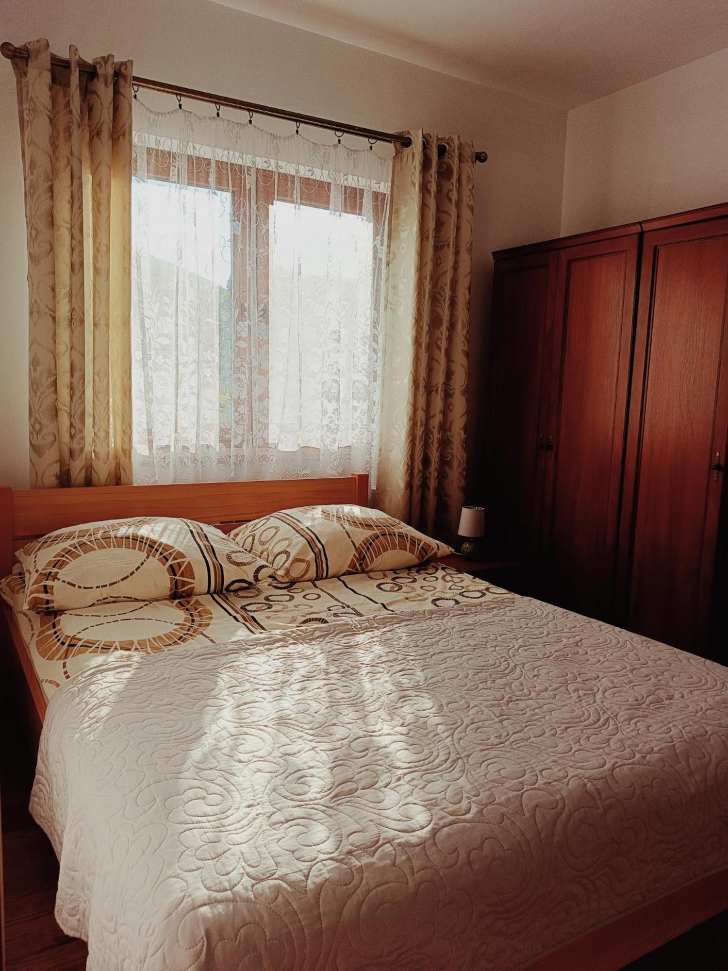 Kyczyrka Apartment Liszna ภายนอก รูปภาพ